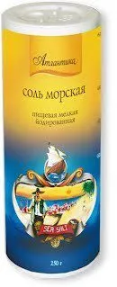 продажа пищевой соли в ассортименте. в Владивостоке 16