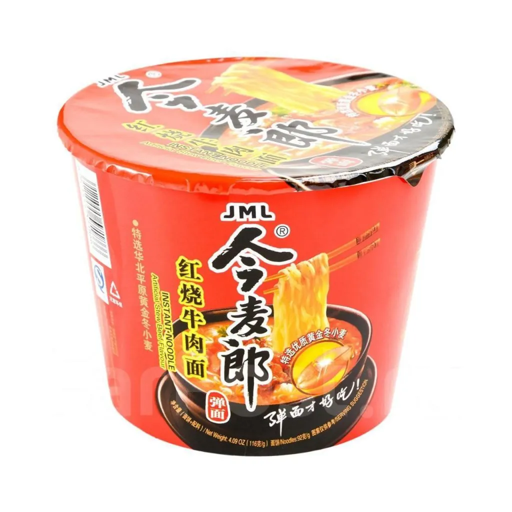 Сублимированная лапша. Jinmailang лапша. Лапша JML instant Noodle. Корейская сублимированная лапша. Лапша быстрого приготовления JML instant Noodle stewed Beef flavor.