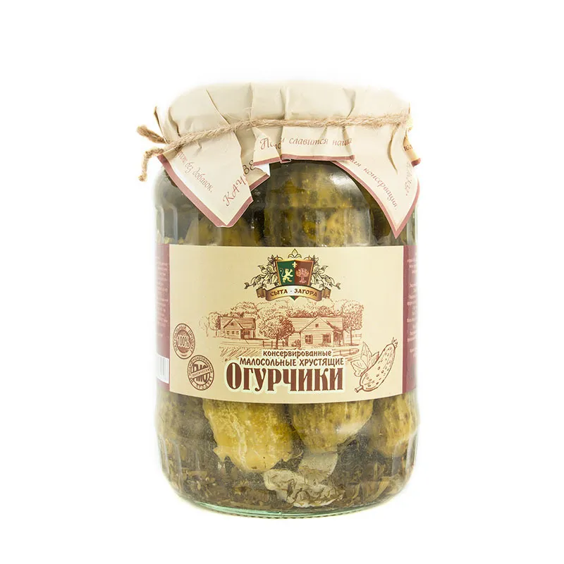 плодоовощная, фруктовая консервация ОПТ в Владивостоке 3